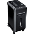 Heavy-Duty Cross-Cut Shredder I998