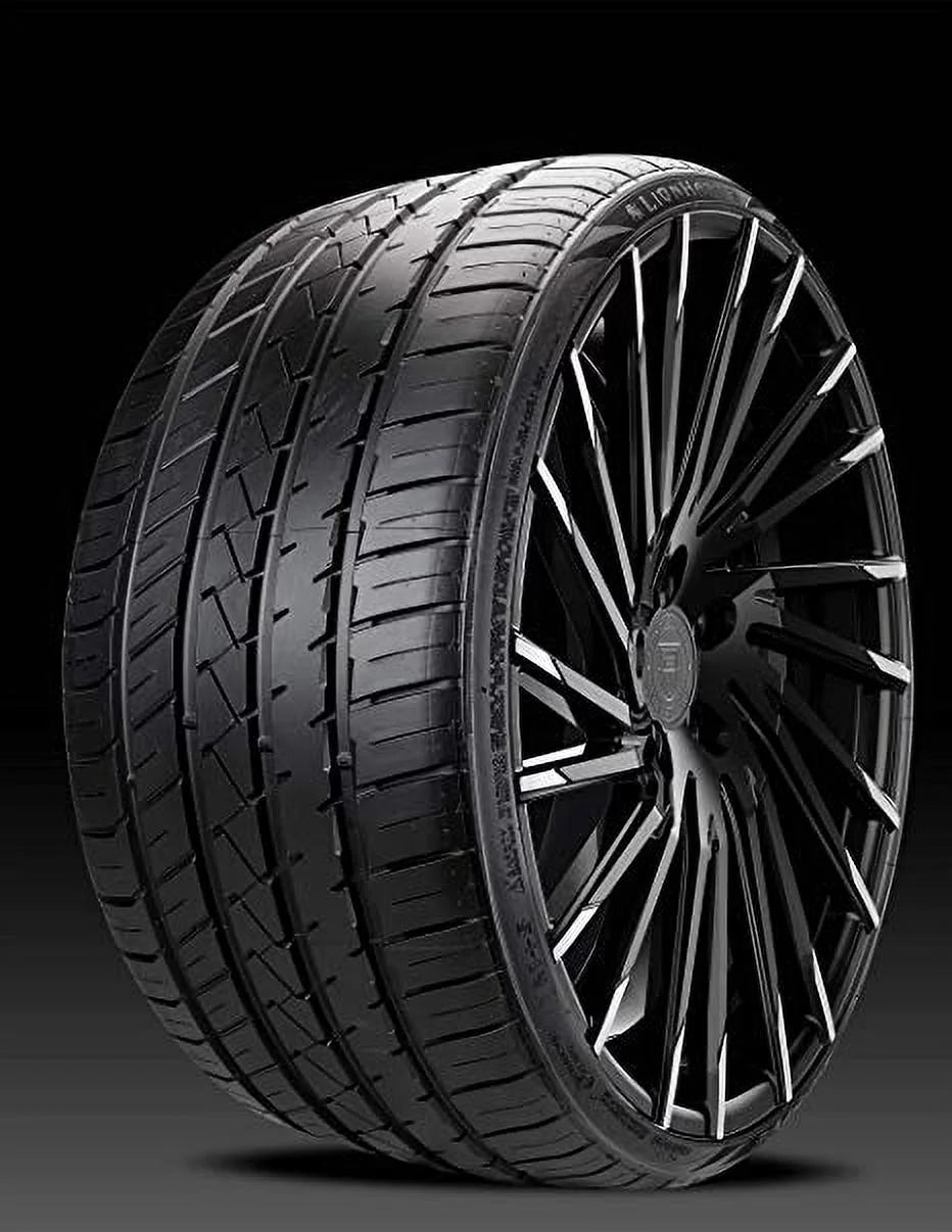 P225/35R19 88W All-Season Tire E74379