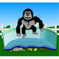 Gorilla Floor Padding 16' x 32' Rect. X8128