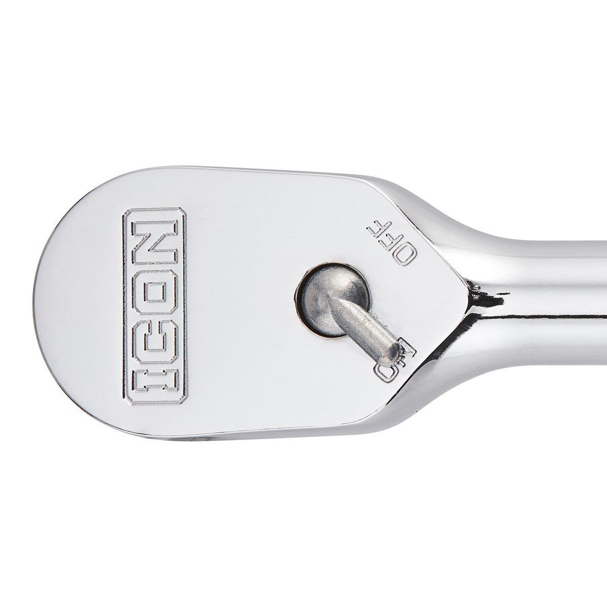 3/8 in. Drive 20 in. Extra-Long Ratchet with Comfort Grip J706356