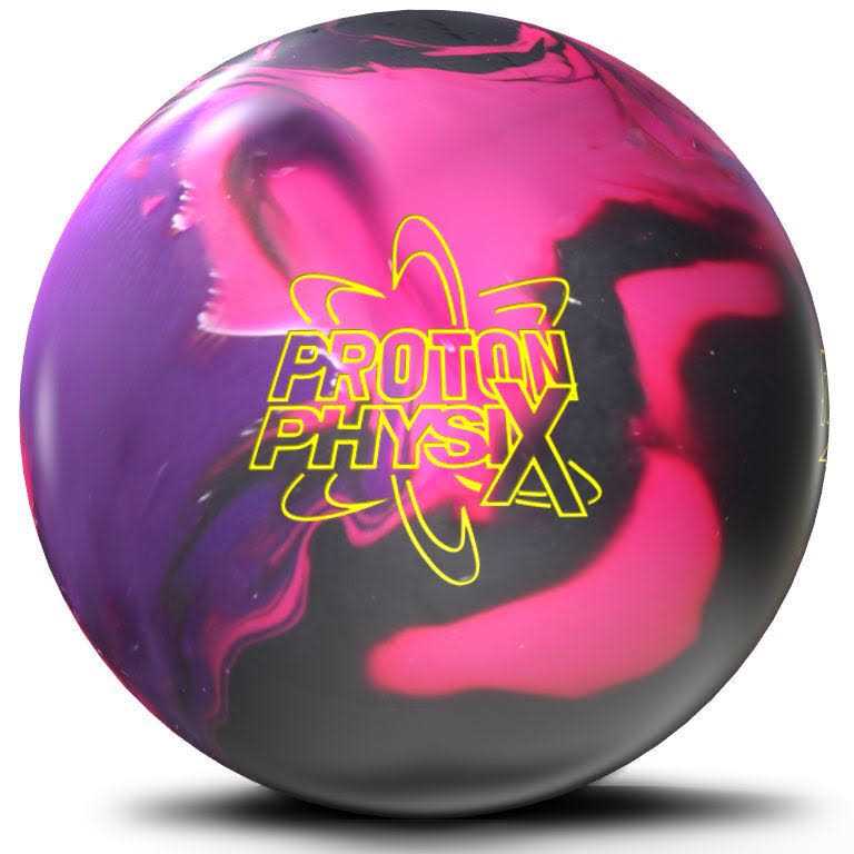 Storm Proton PhysiX Bowling Ball W63414