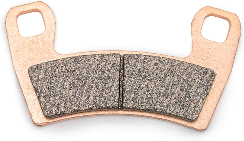 Sintered Rear Brake Pads Pack of 2 C620862