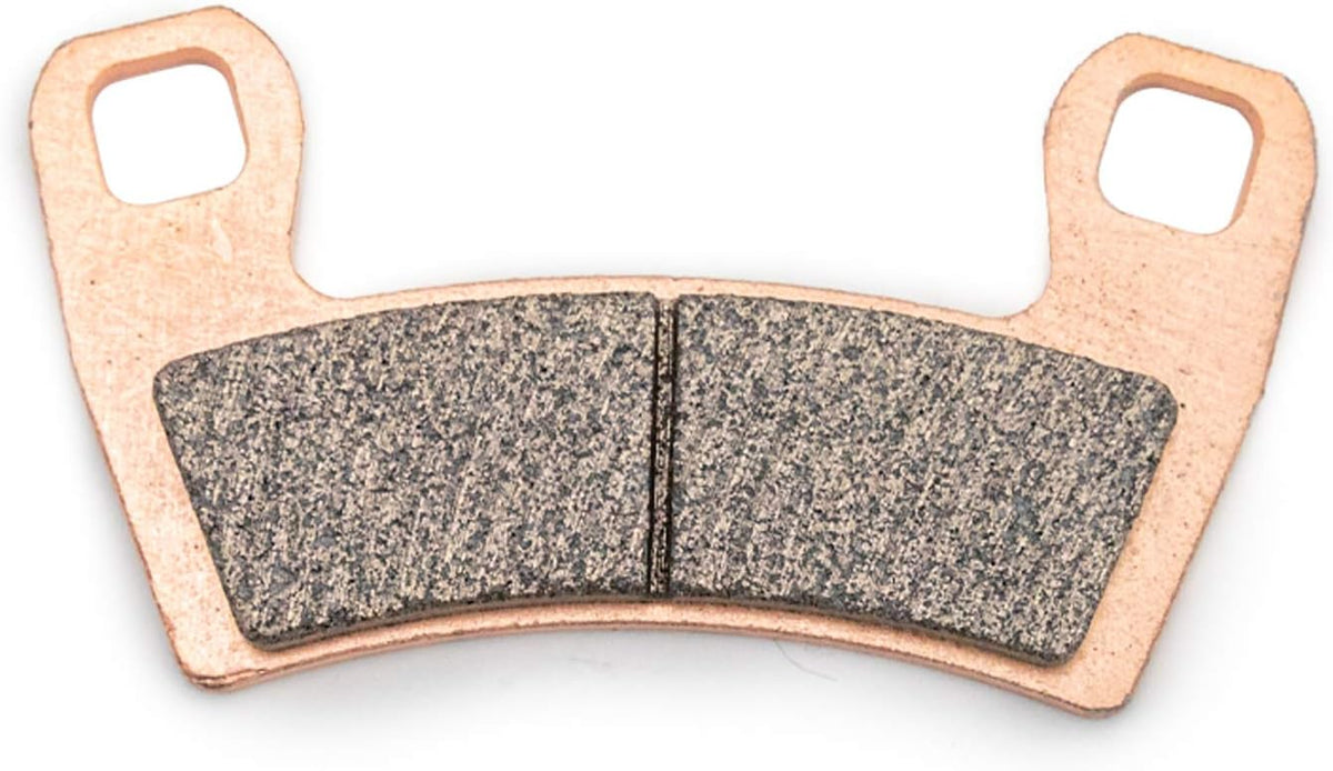 Sintered Rear Brake Pads Pack of 2 C620862