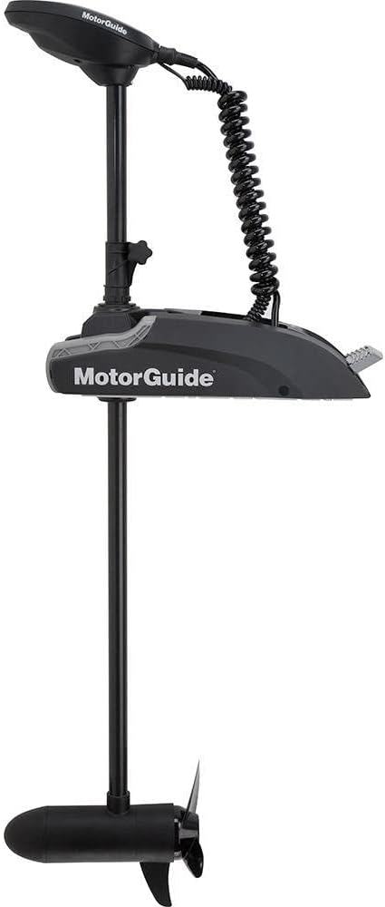 Xi3 Wireless Freshwater Trolling Motor 48" 12-Volt Z5723