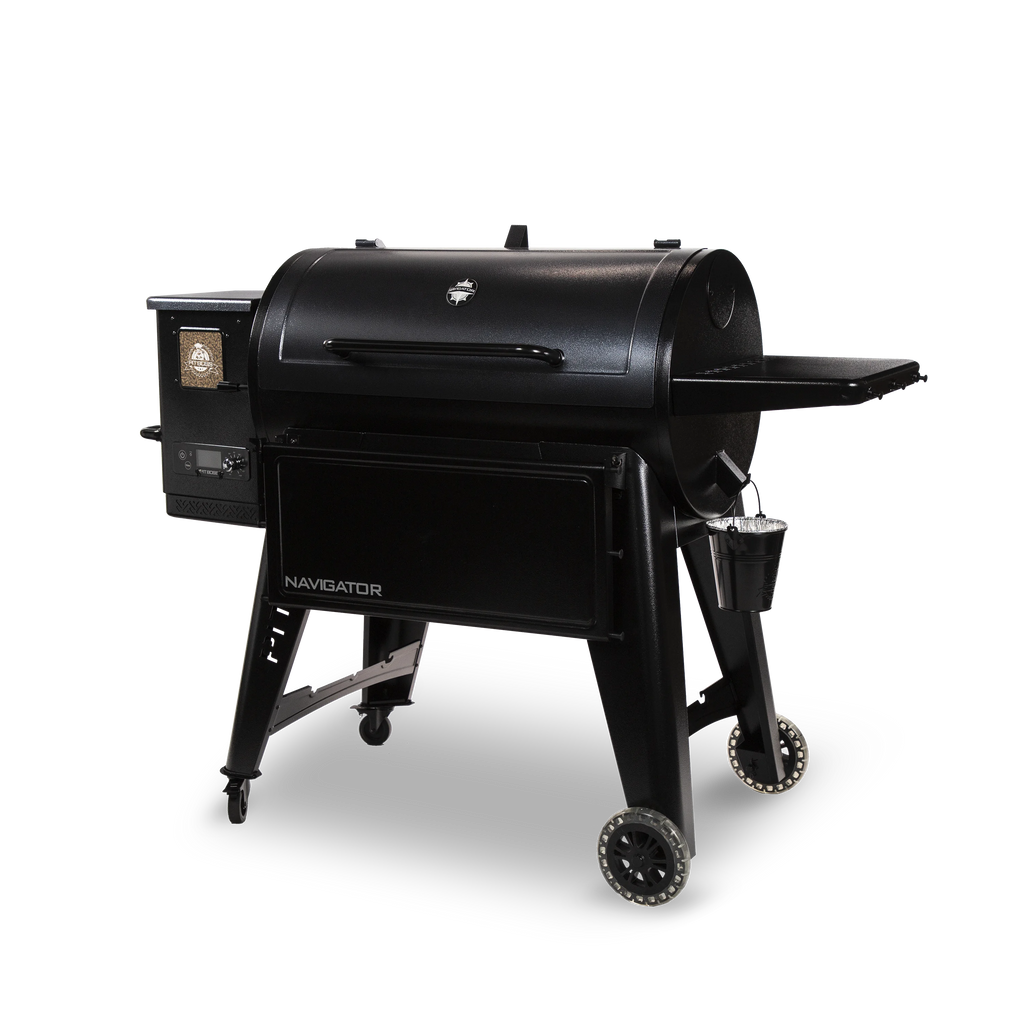 1150 Pellet Grill N997261