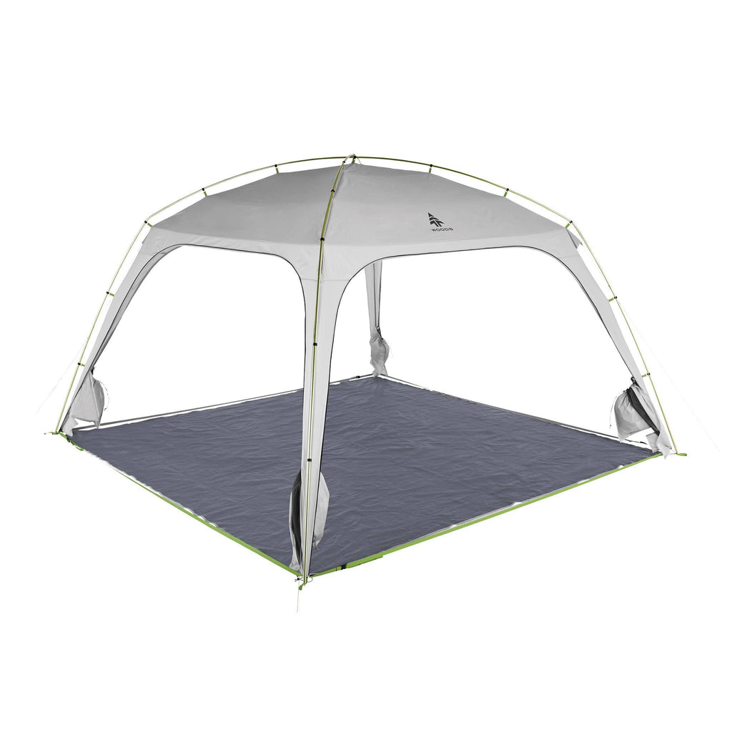12x12 ft Canopy Tent Screen House B2903