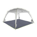 12x12 ft Canopy Tent Screen House B2903