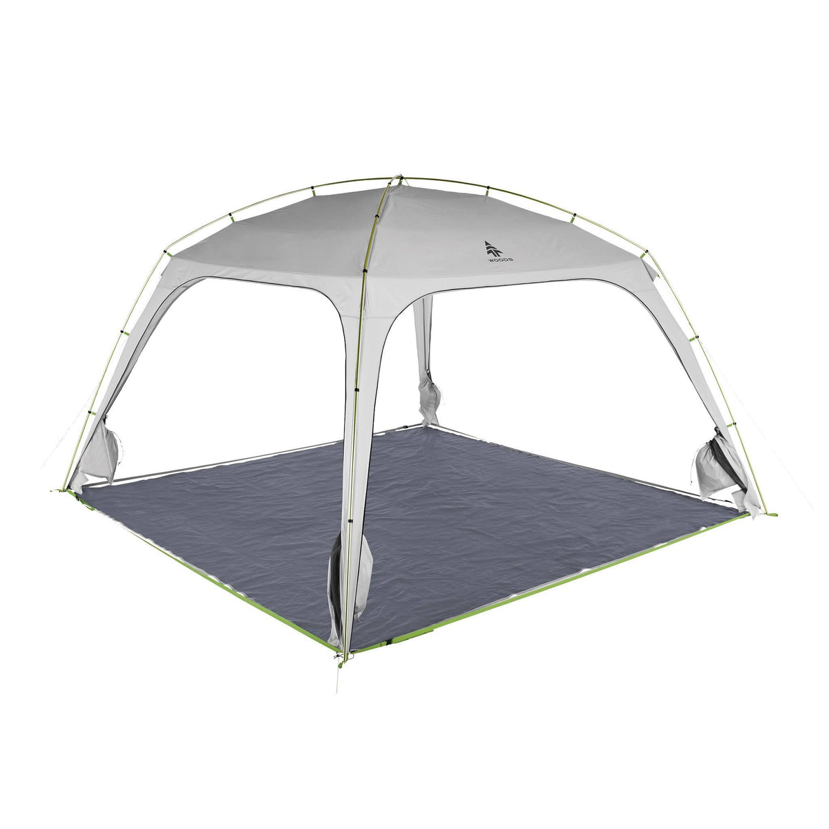 12x12 ft Canopy Tent Screen House B2903