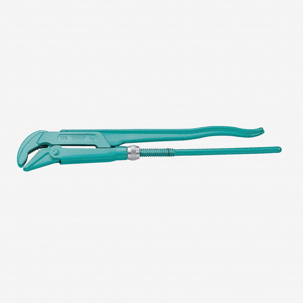 Elbow Pipe Wrench 1x22 M6408