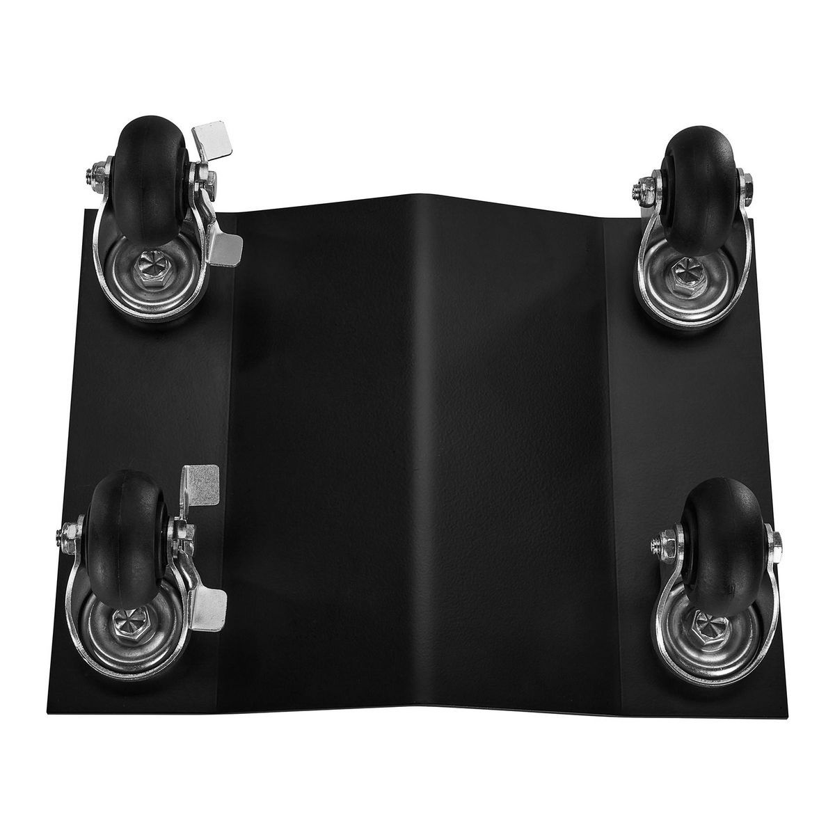 2500 lb. Capacity Steel Vehicle Dollies, 2-Piece G33539