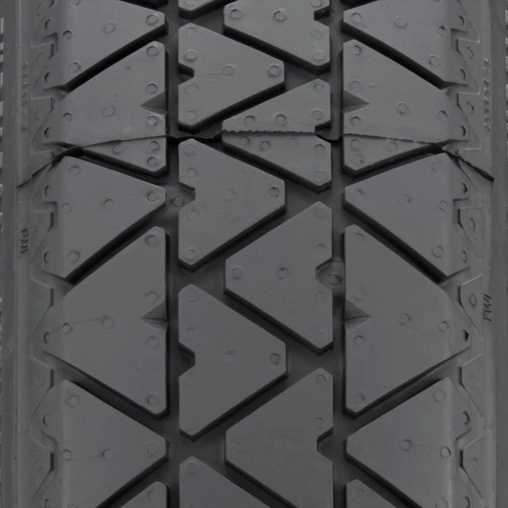 125/80R17 99M Temp Spare Tire G972998