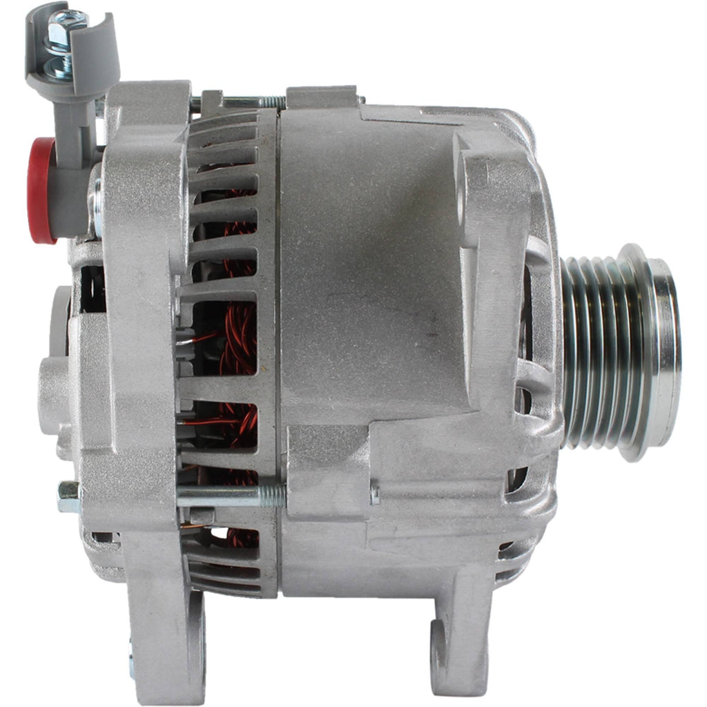 New 200 Amp Alternator L100551