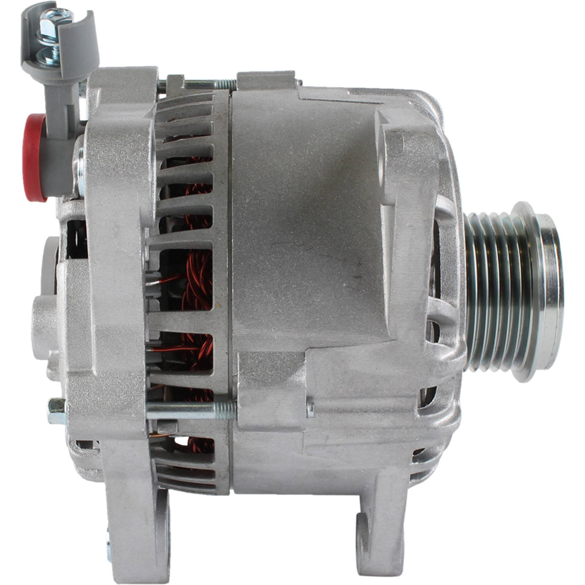 New 200 Amp Alternator L100551