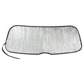 Tailgate Sunshade N409