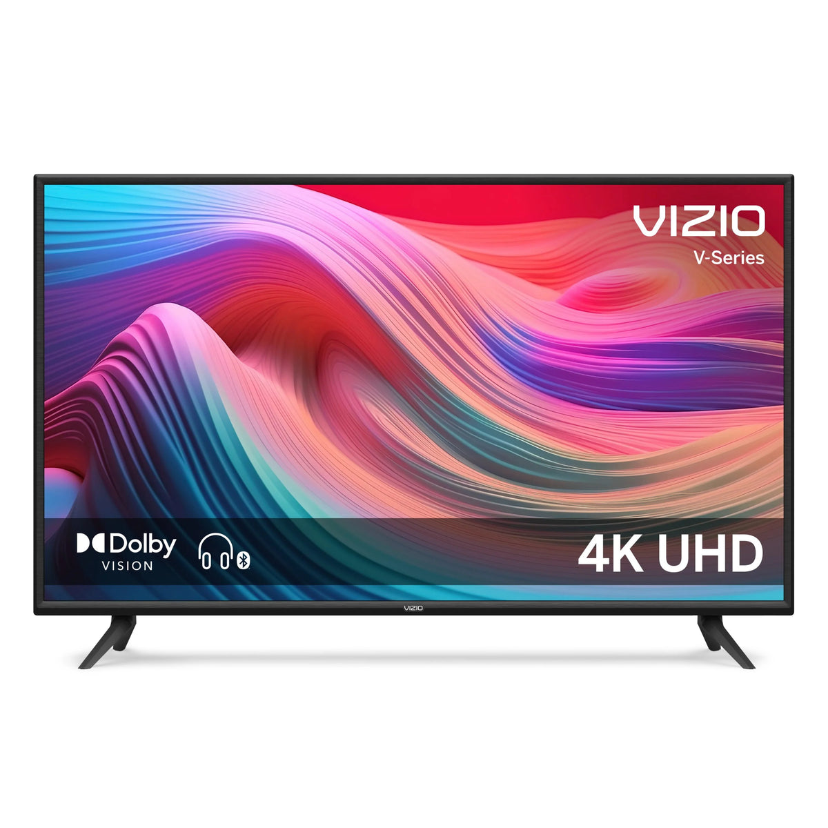 55 Class 4K UHD LED Smart TV K76498