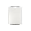 White Small Cutting Board Q9373
