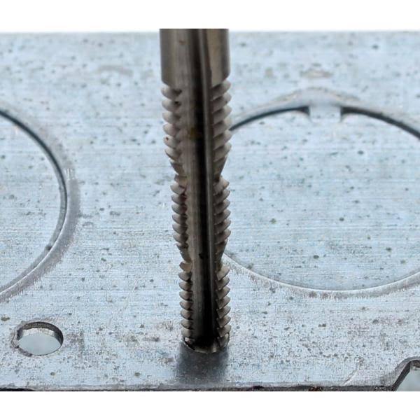 Twist-a-Nut Combo Pack Screwdriver with Bit Set in Carrying Pouch K6880