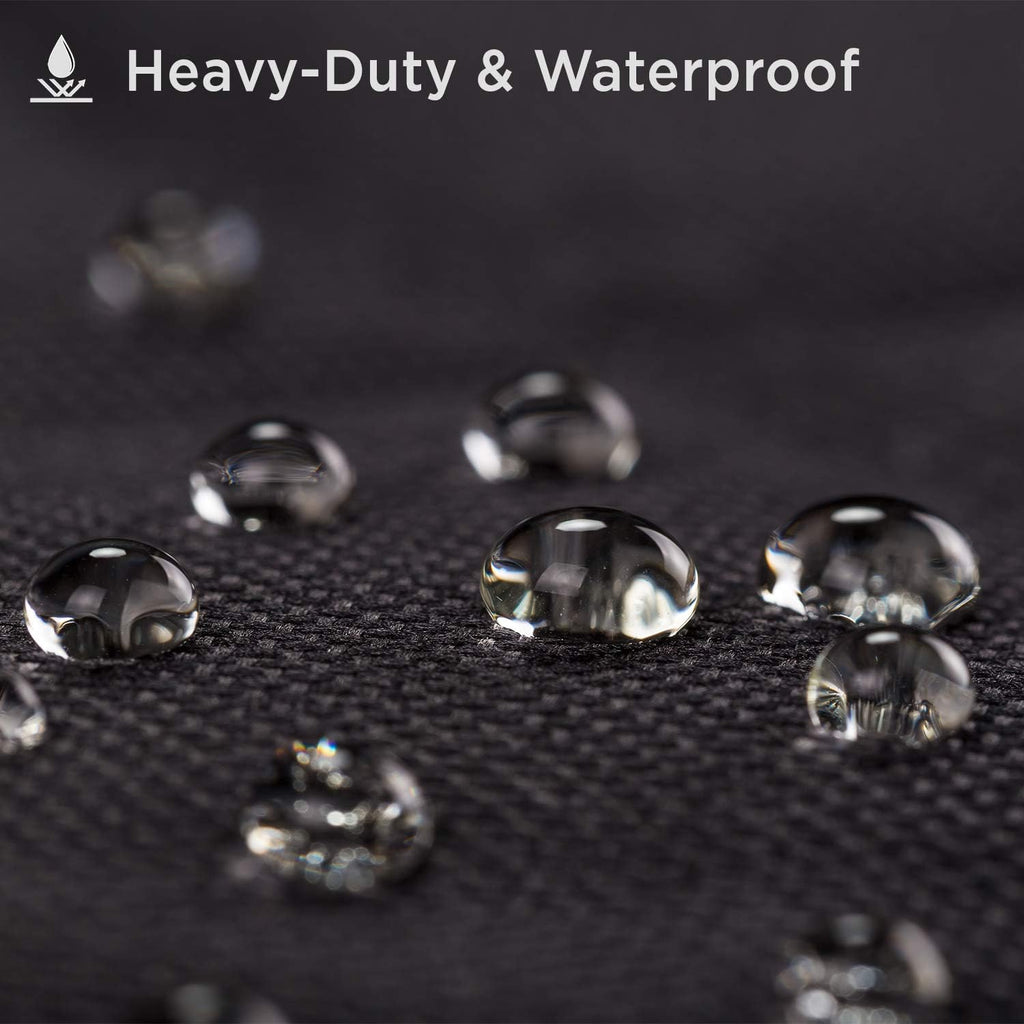 SUV Dog Cargo Liner Cover, Waterproof, Non Slip, Large W21487