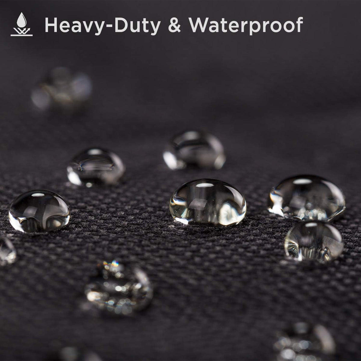 SUV Dog Cargo Liner Cover, Waterproof, Non Slip, Large W21487