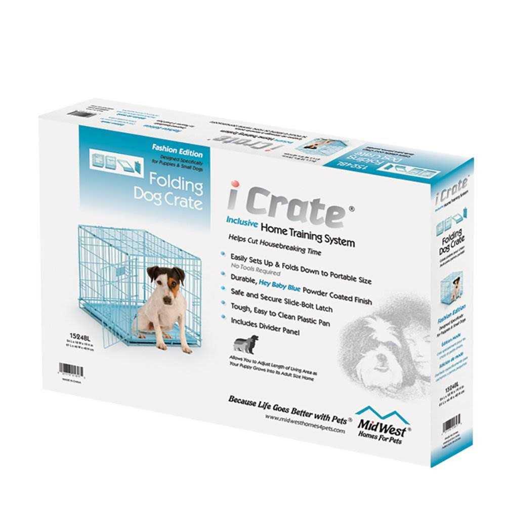 Single Door Dog Crate R11562