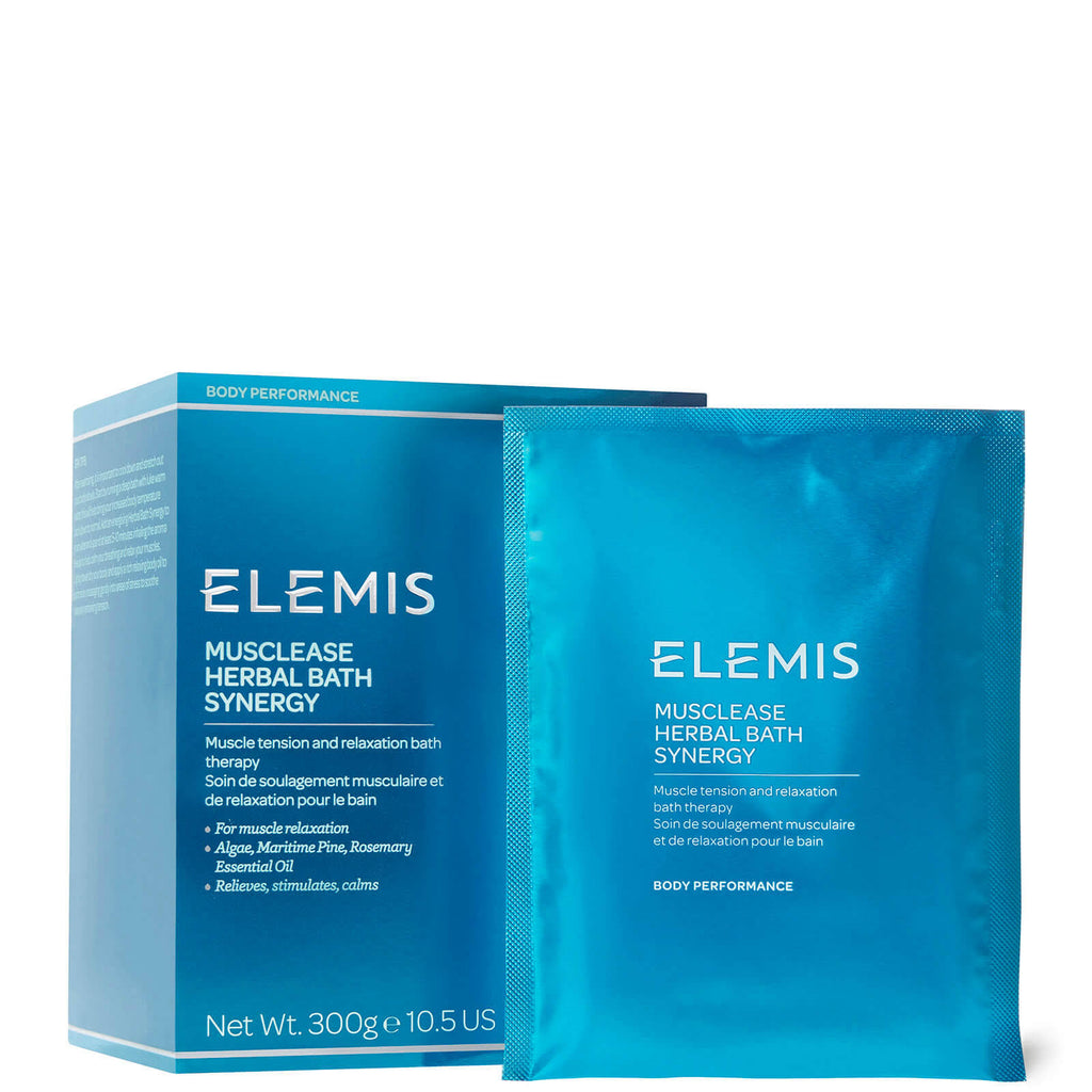 Herbal Bath Synergy E8419