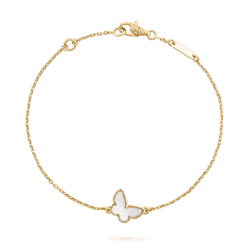 Butterfly Bracelet U139088
