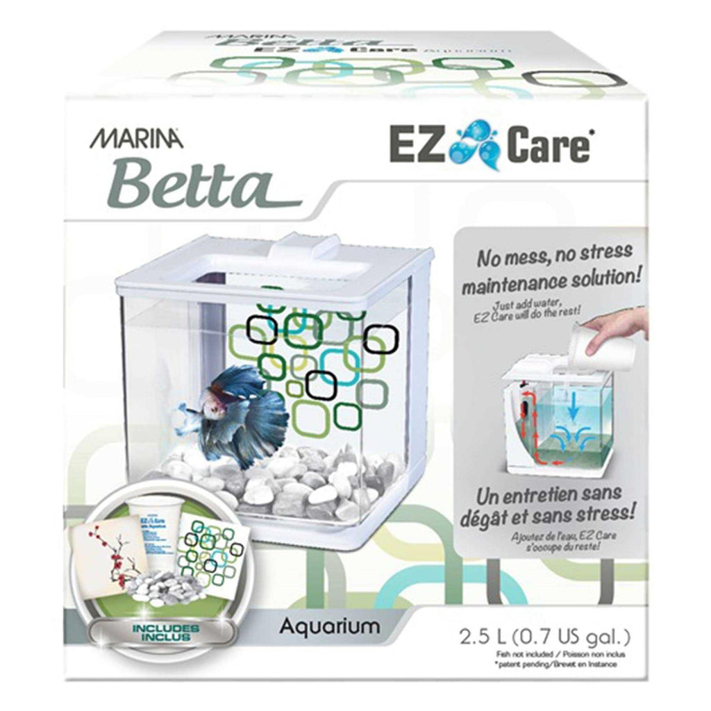 Betta Aquarium Kit P523