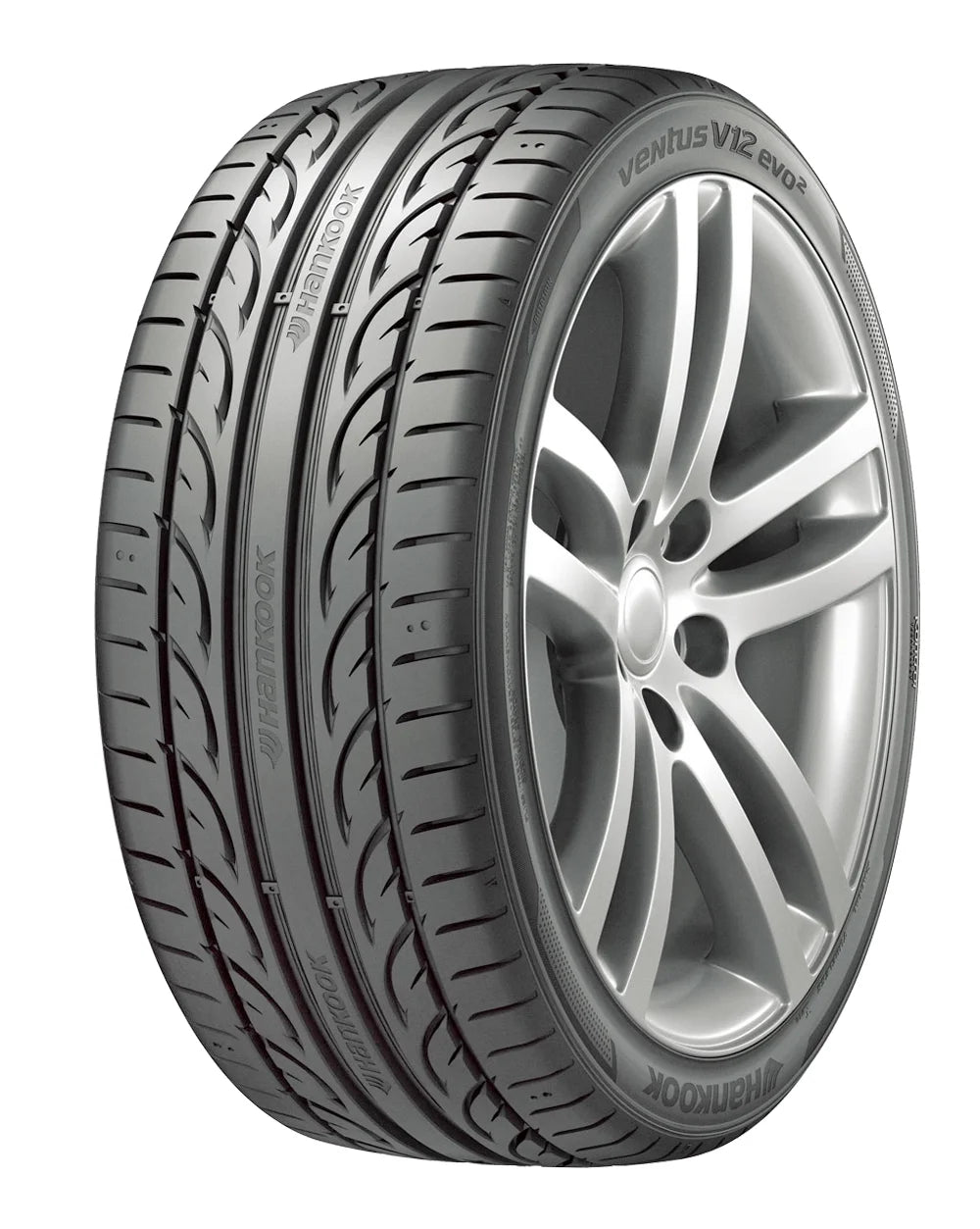 245/40ZR20 99Y XL Passenger Tire W285530