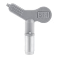 Reversible Airless Paint Spray Tip B879