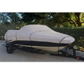 Boat Cover for STARCRAFT CSS 160 O/B 1983 X640