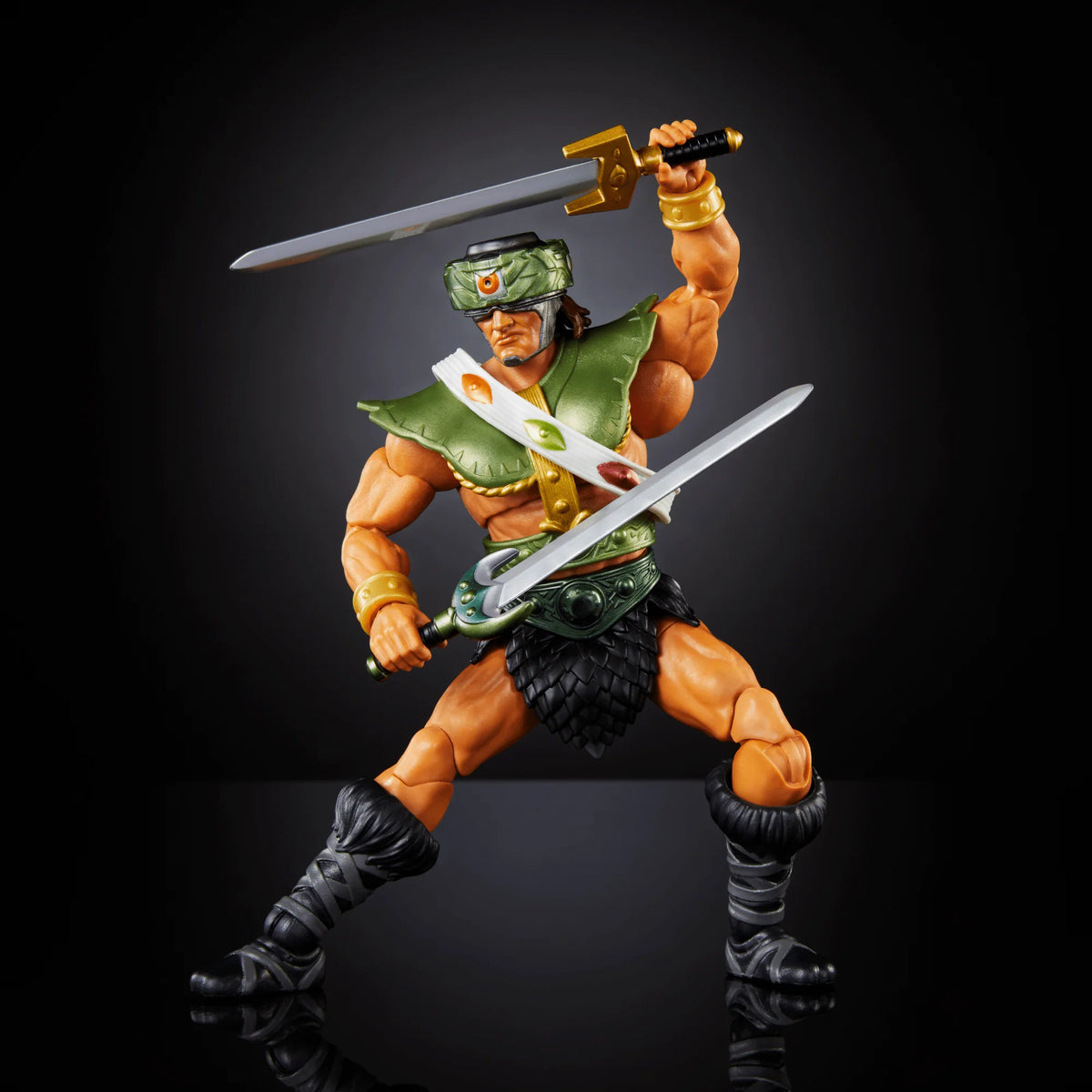 Action Figure I13871