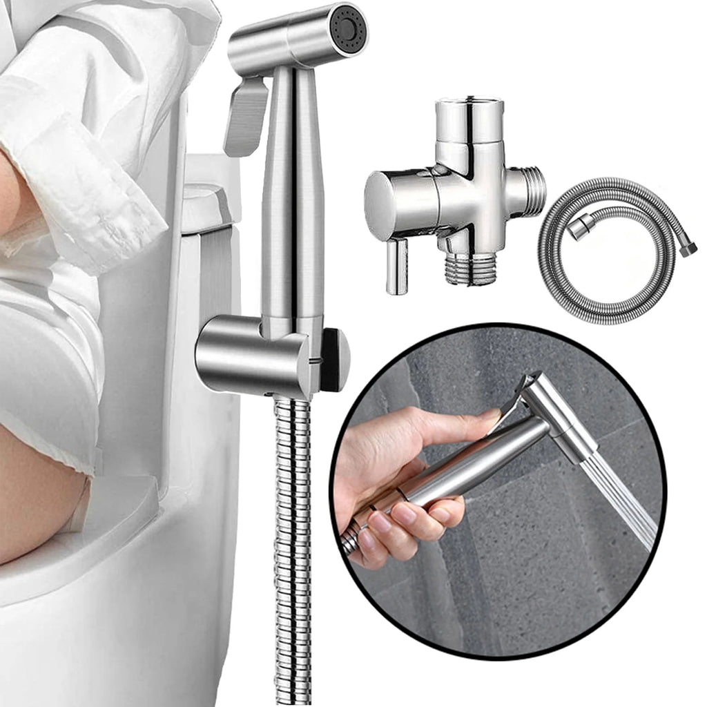 Handheld Bidet Sprayer D235954