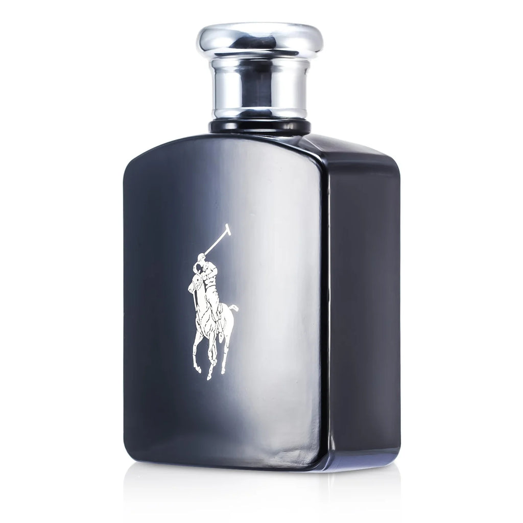 Polo Black Eau De Toilette Spray 125ml L409