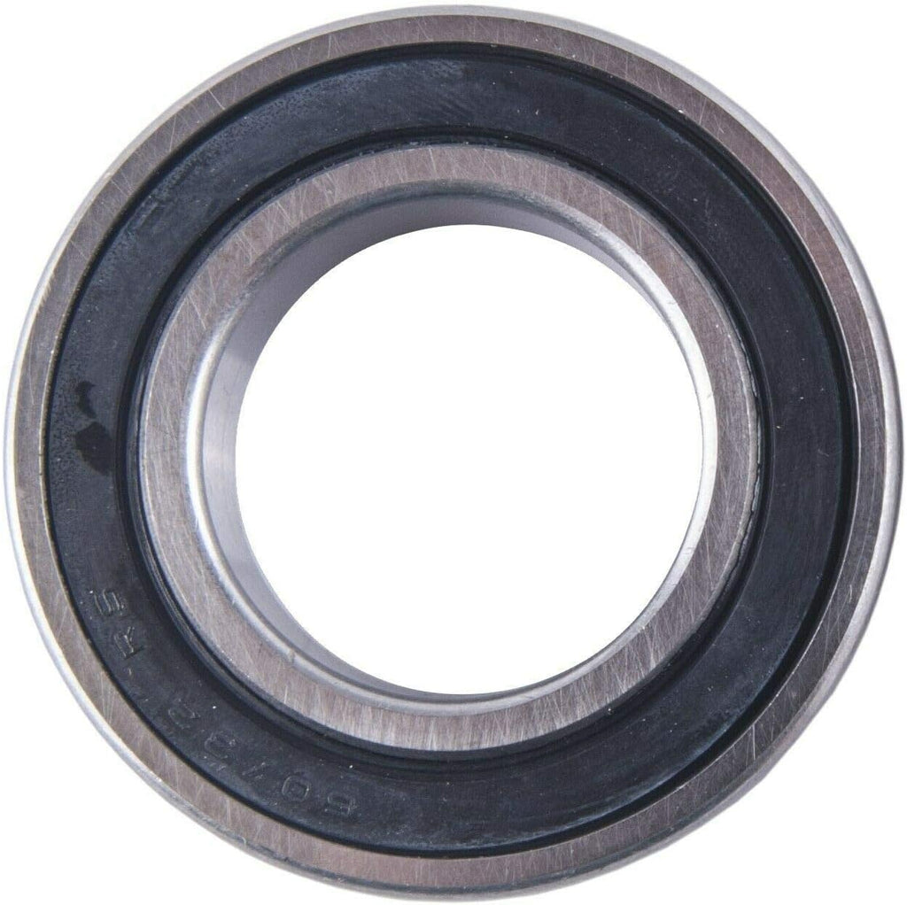 Rear Wheel Axle and Carrier Bearing Kit N523