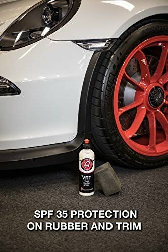 Tire & Trim Dressing T9427