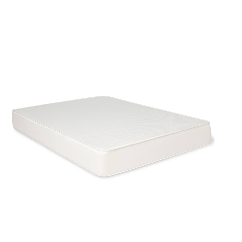 10-Inch Medium Firm Foam Mattress, Full K7335