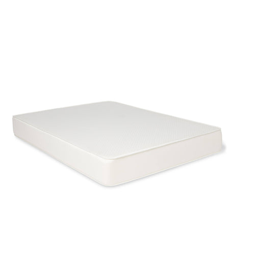 10-Inch Medium Firm Foam Mattress, Full K7335