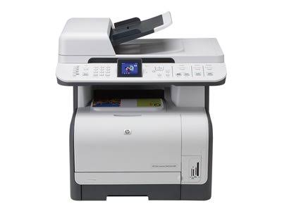 Color LaserJet Printer B487079