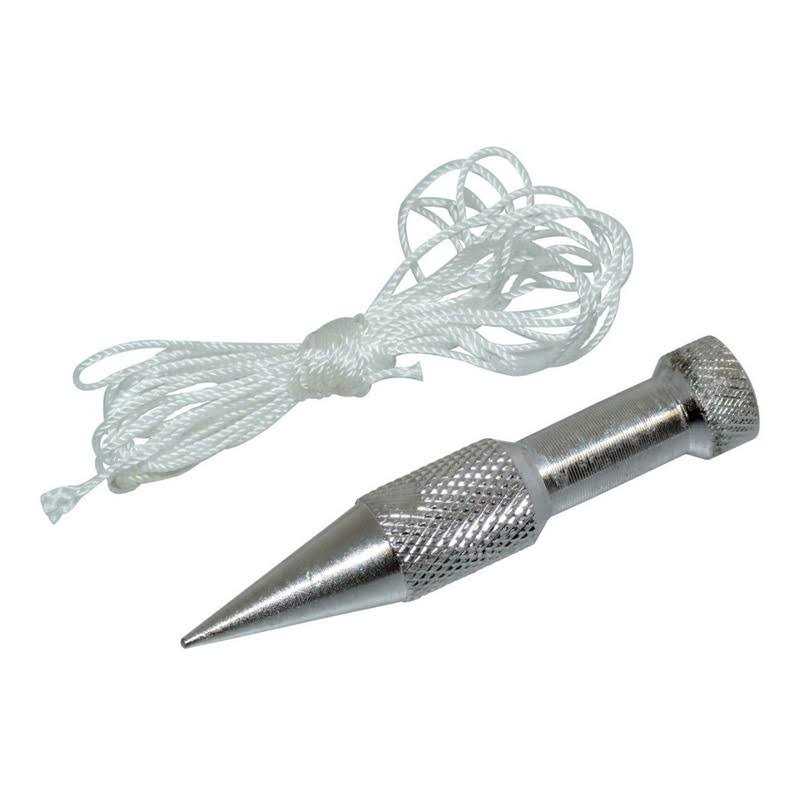 Plumb Bob with 15 ft. Line X693512