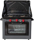 Stainless Steel Outdoor Camp Oven P27983