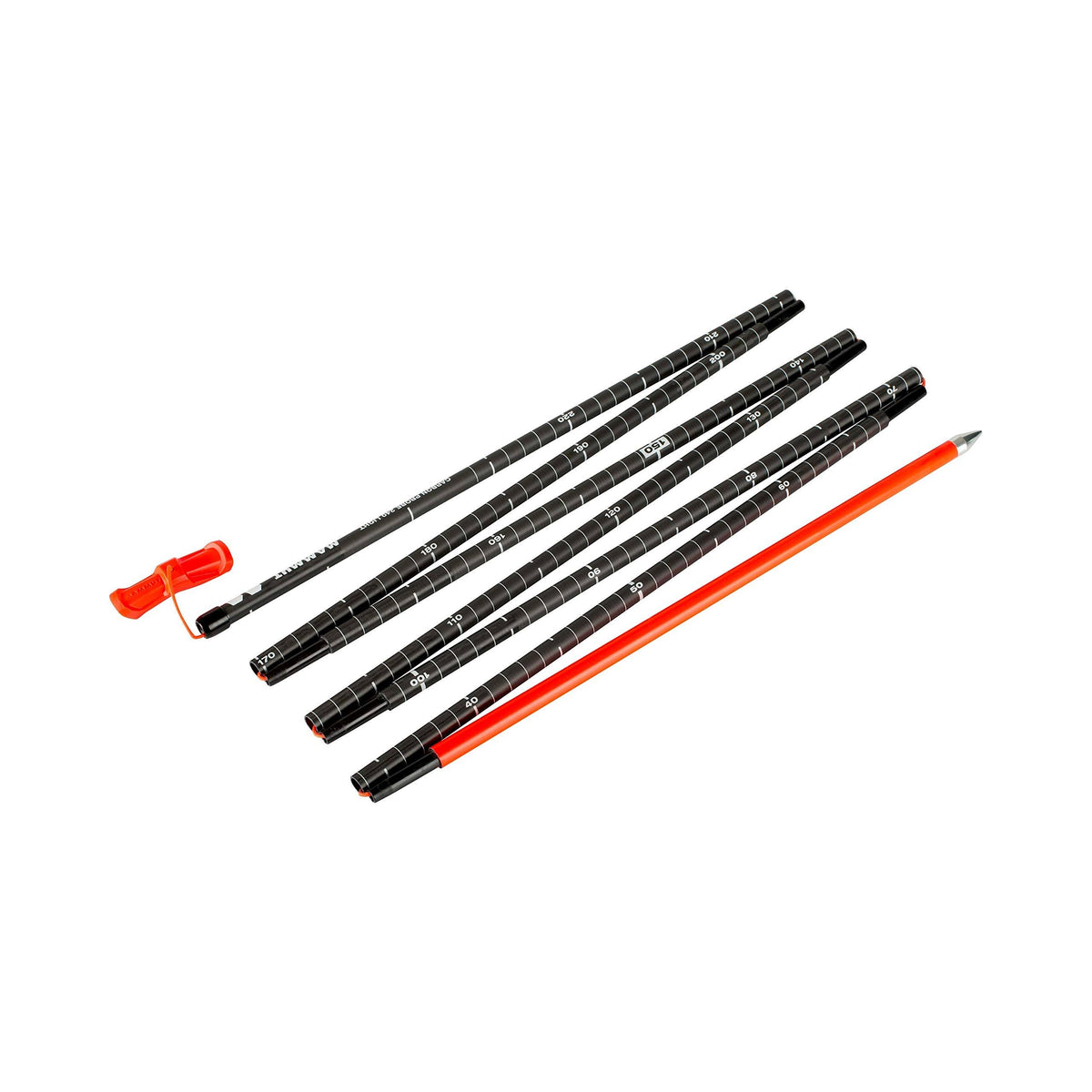 Carbon Probe B182