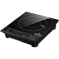 Gold Portable Induction Cooktop D25716