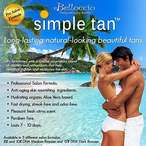 4 DHA Tan Solutions H526187