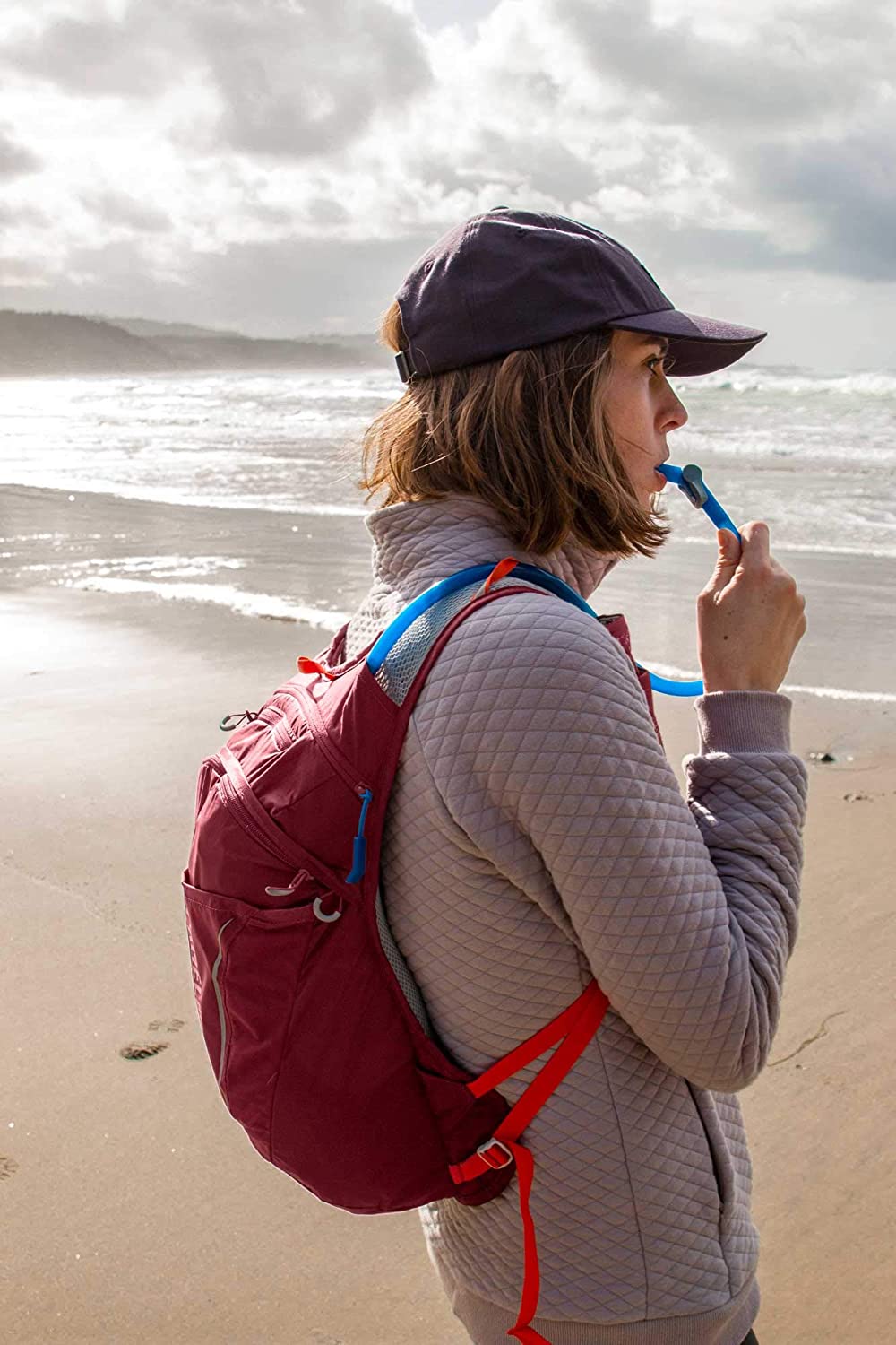 Women's 10 Hydration Pack R48170