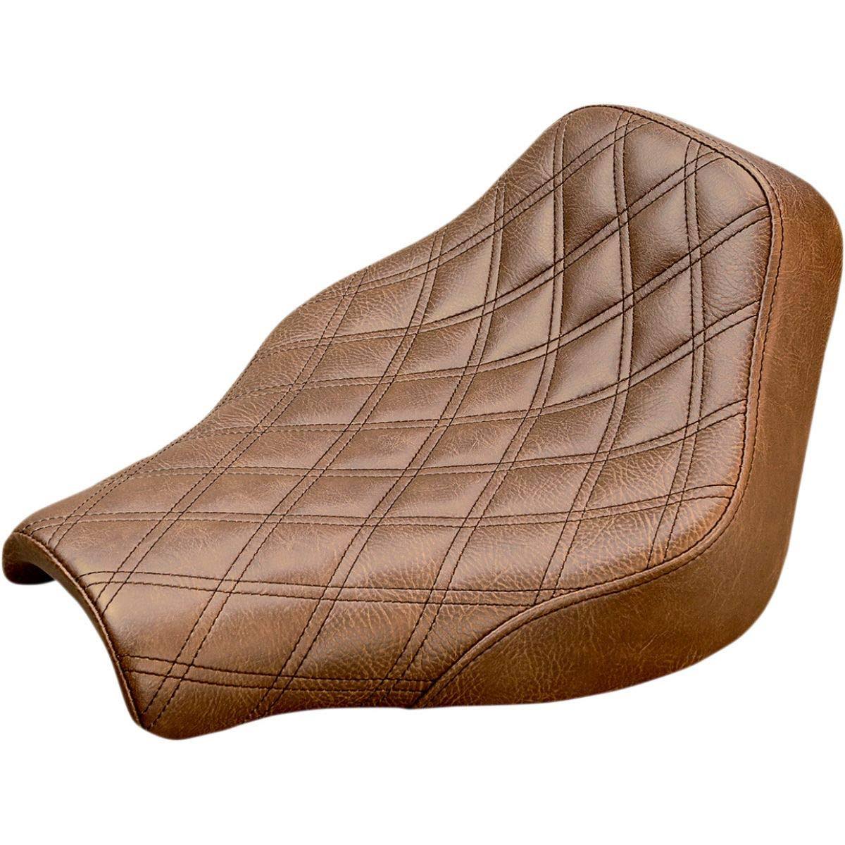 Brown Solo Seat R956984