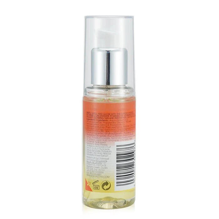 Bronzing Water Serum with Vitamin C & D 50ml N818