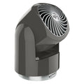 Graphite Gray Oscillating Fan C629406