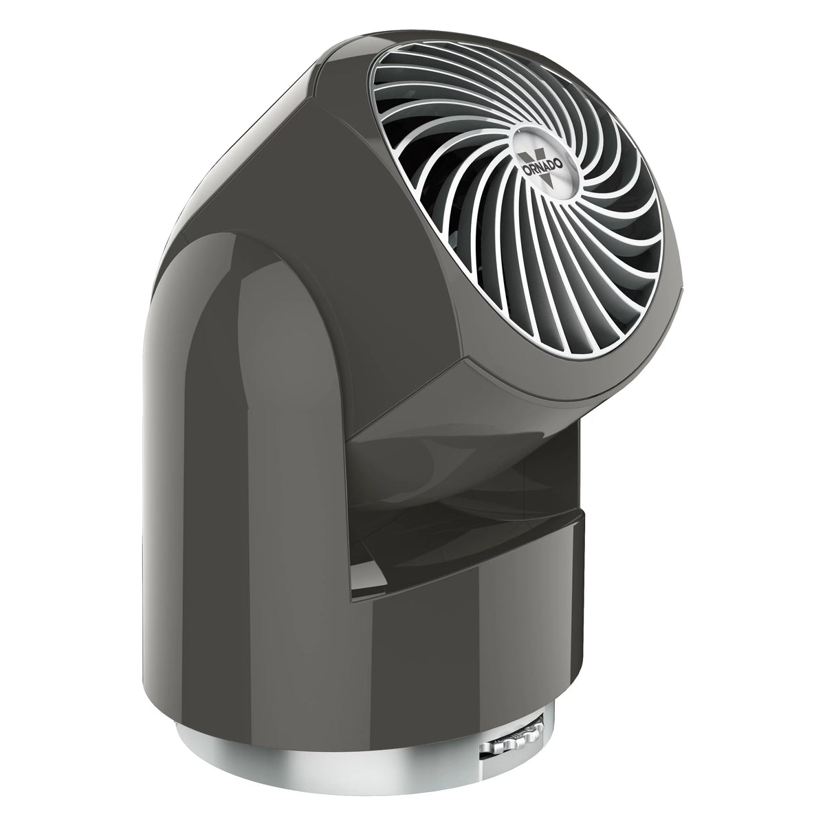 Graphite Gray Oscillating Fan C629406