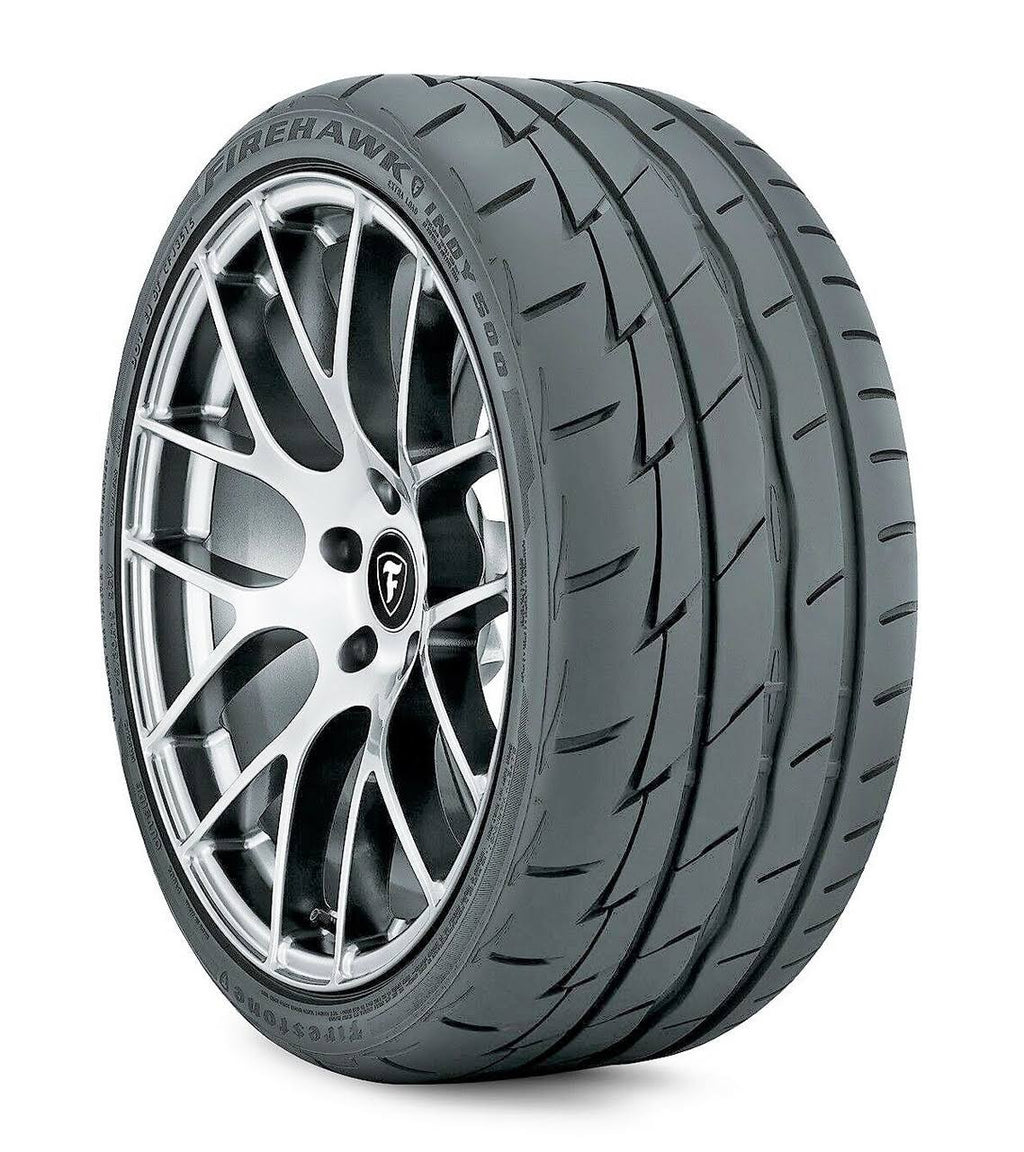 205/50R16 87W Tire H7753