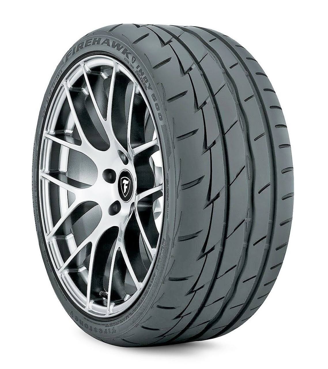 205/50R16 87W Tire H7753